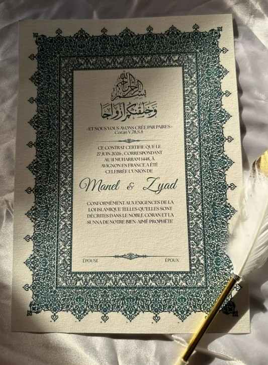 Certificats