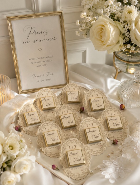 Les Délices du Mariage 2