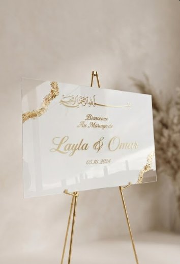 Panneaux décoratifs