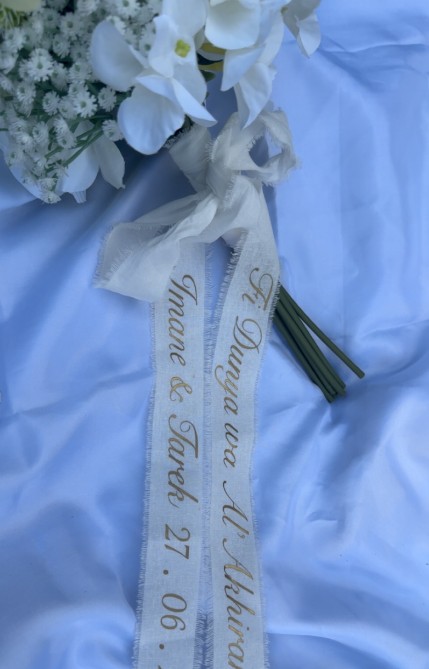 Ruban Élégance