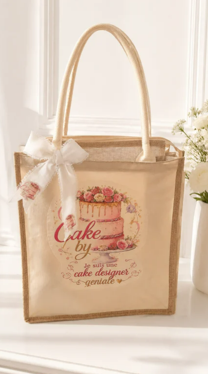 Tote Bag Premium